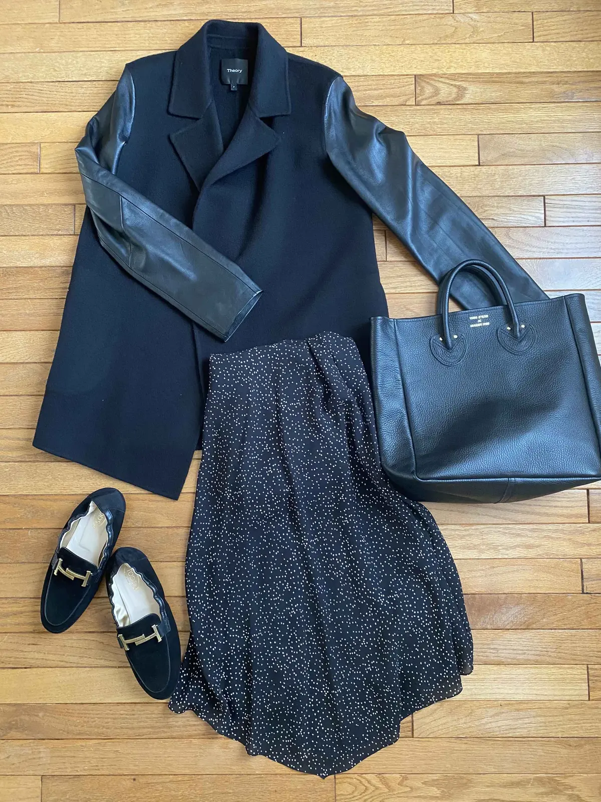 華組 横山希世さん