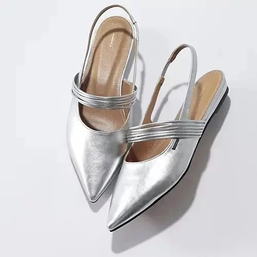 【50代 春靴】“ほぼフラット靴”なら裏の画像_3