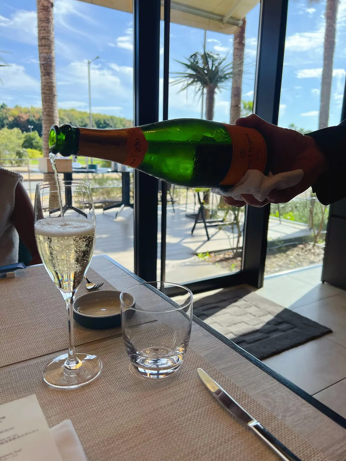 海外気分「ハイアット リージェンシー 東の画像_14