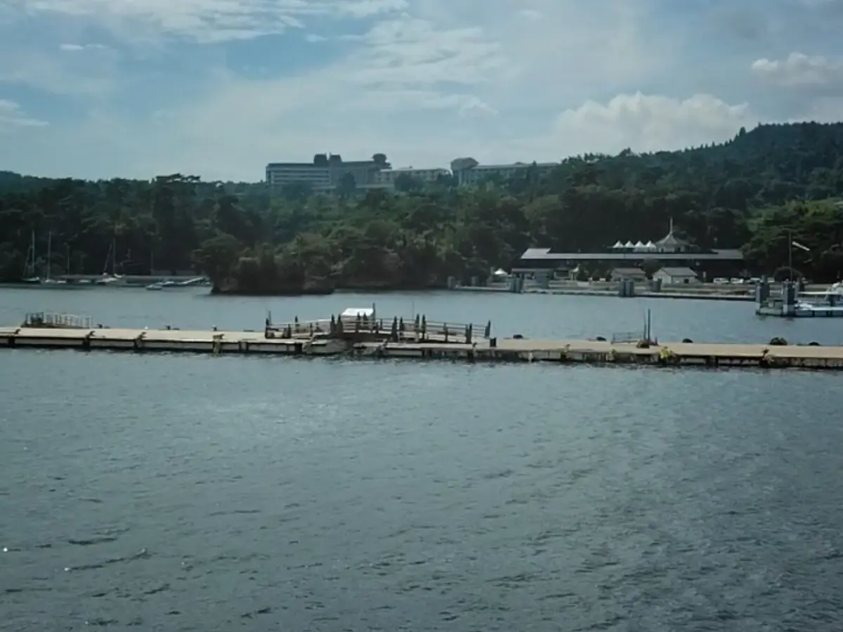 ◆1泊2日の仙台旅◆松島、仙台城(青葉城の画像_3