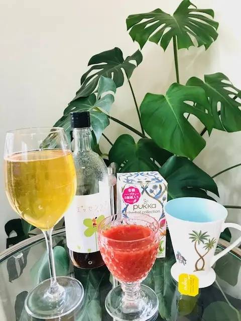 まずは３日間　酵素ファスティングしました！