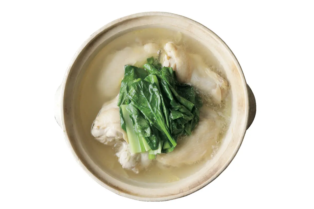 料理のプロが教える　お手軽なのに本格的なの画像_2