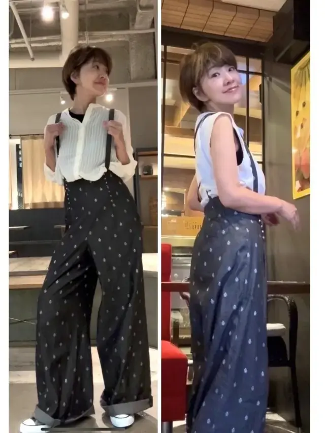 夏から秋へ、大人おしゃれにチェンジ！