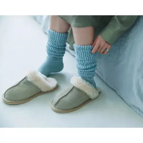 靴下サプリ　まるでこたつソックス　レディース　￥1,800+税