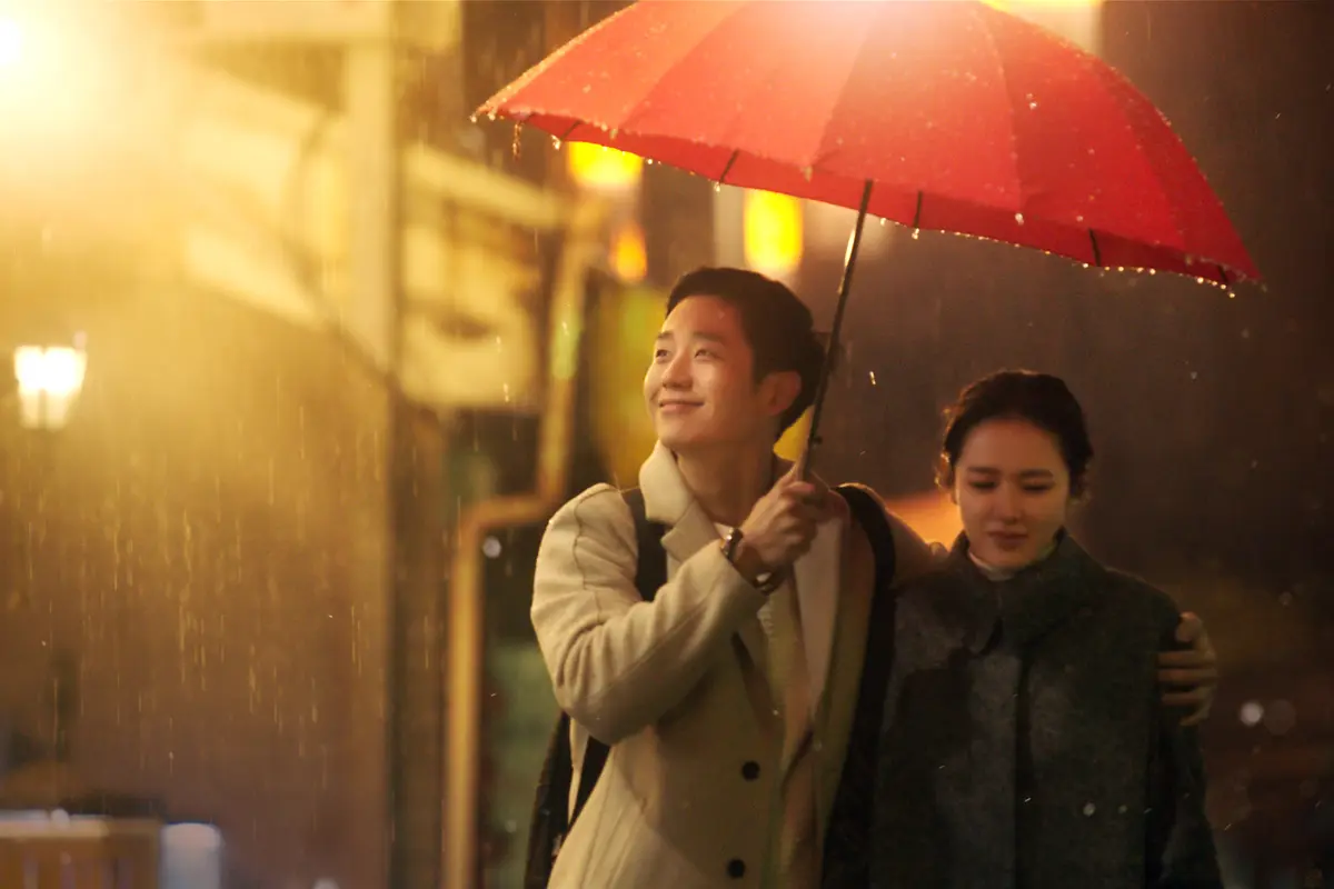 胸キュン必至！絶対ハマる韓流ドラマ6選。の画像_14