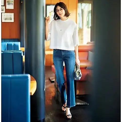 【50代 ファッション】気分が上がる、春の華やぎファッションアイテムが勢揃い【おすすめの服＆小物人気売れ筋ランキングTOP10】