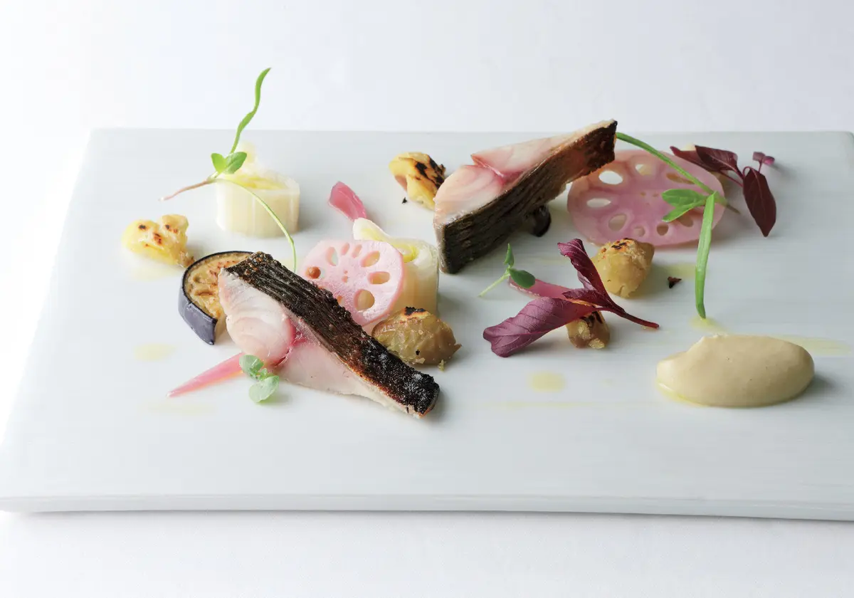 星つきの味を1万円以下で味わう幸せ！ Tの画像_9