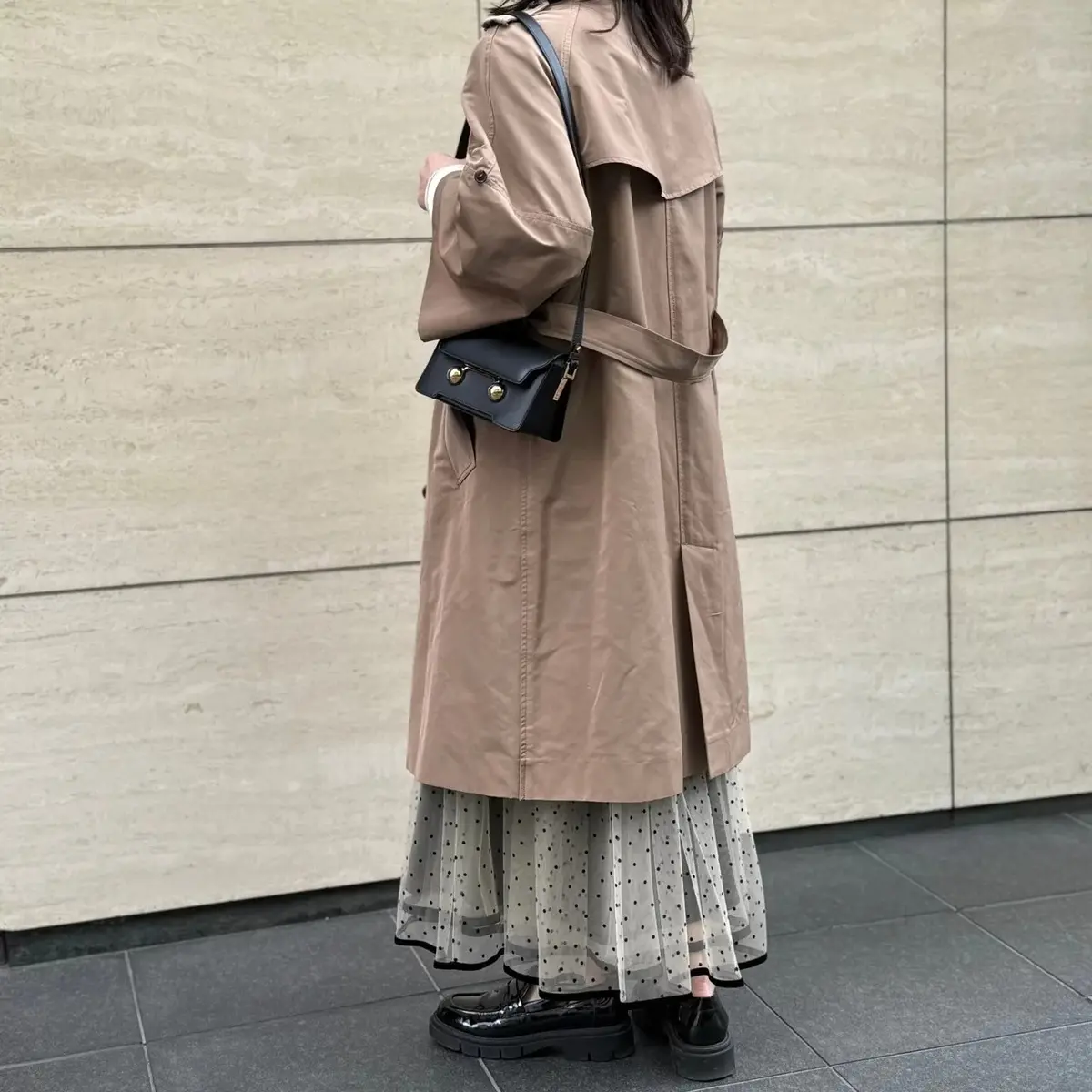 【50代春アウター】買えるのはエクラプレの画像_4