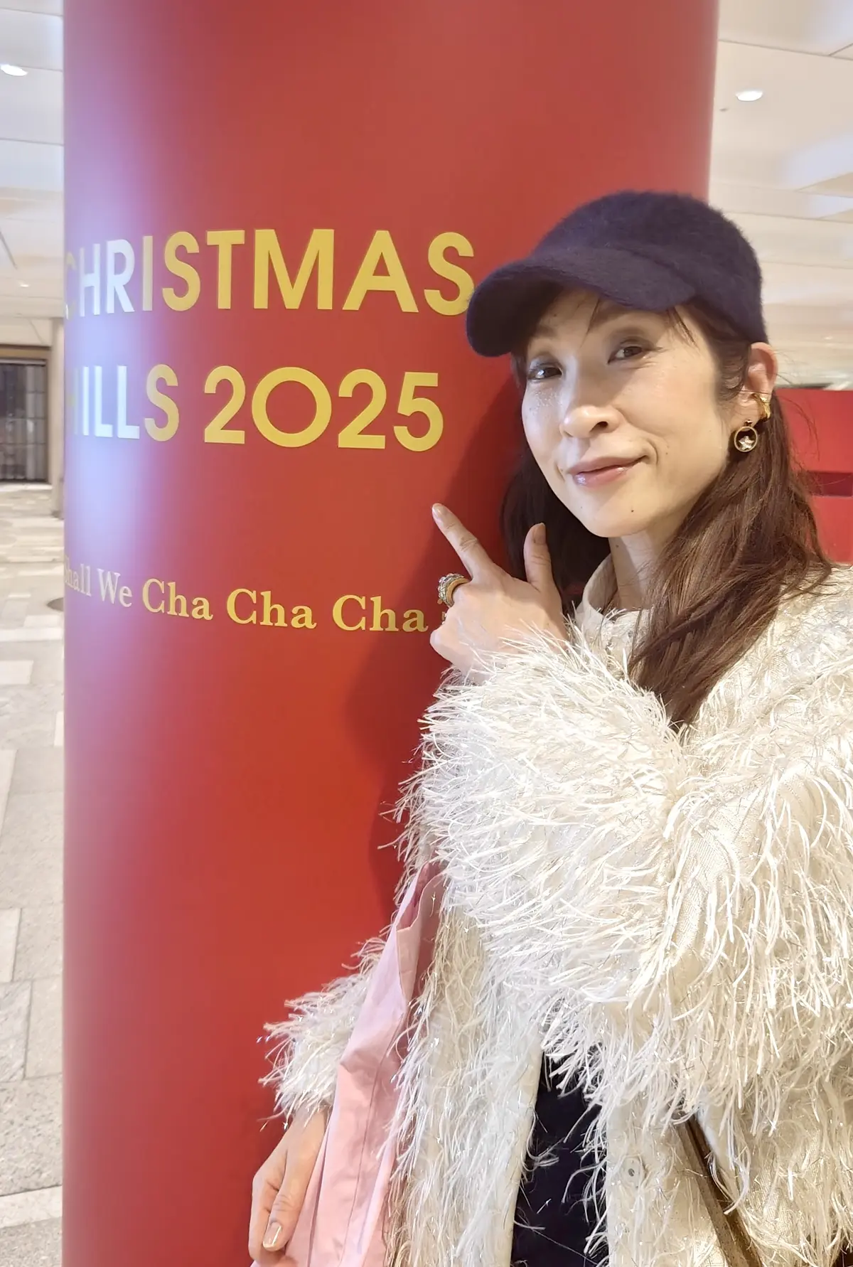 【ジャヌ東京】でイタリアンディナーとクリの画像_12