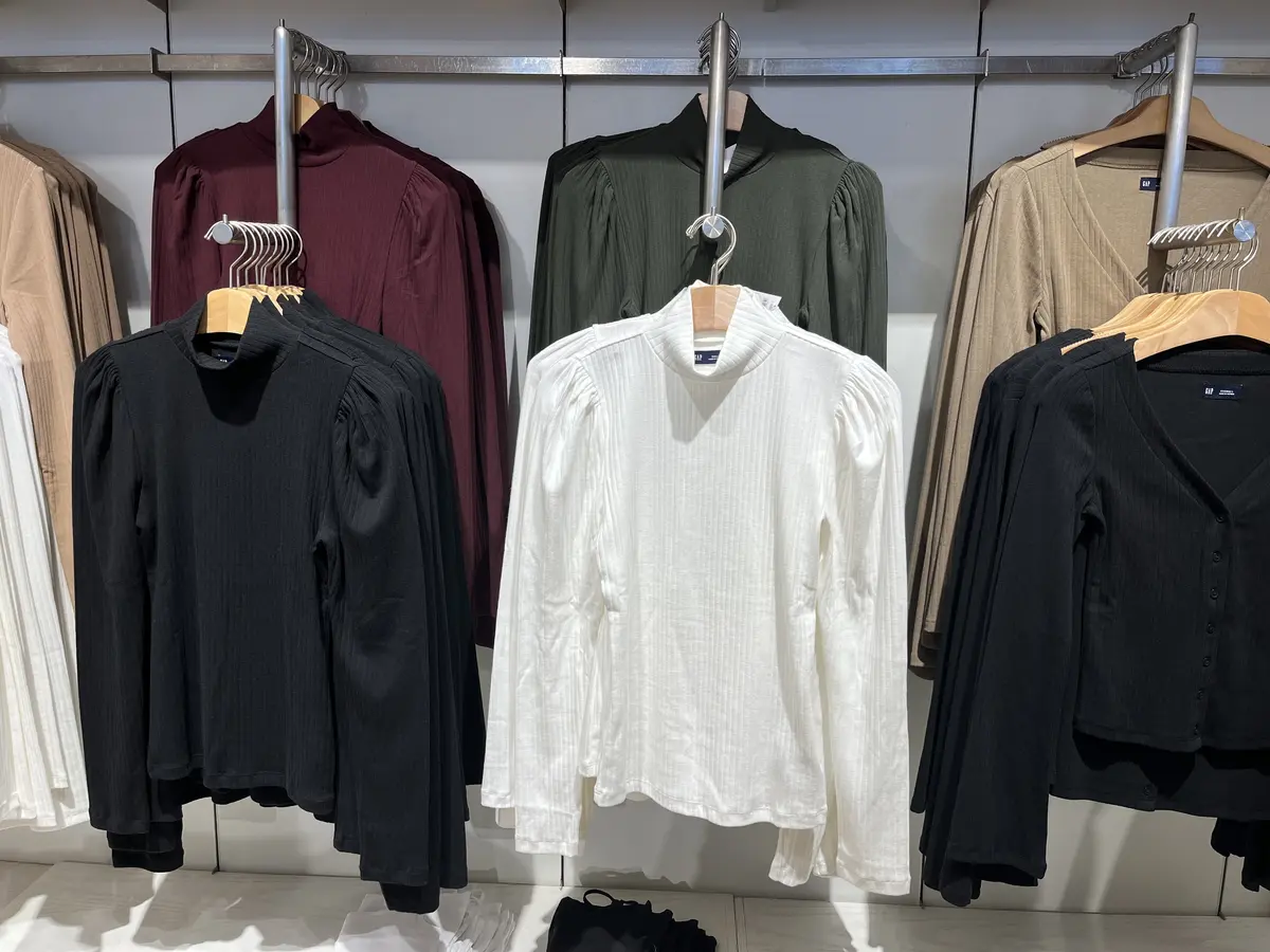 パーソナルスタイリングサービスでお買い物の画像_8