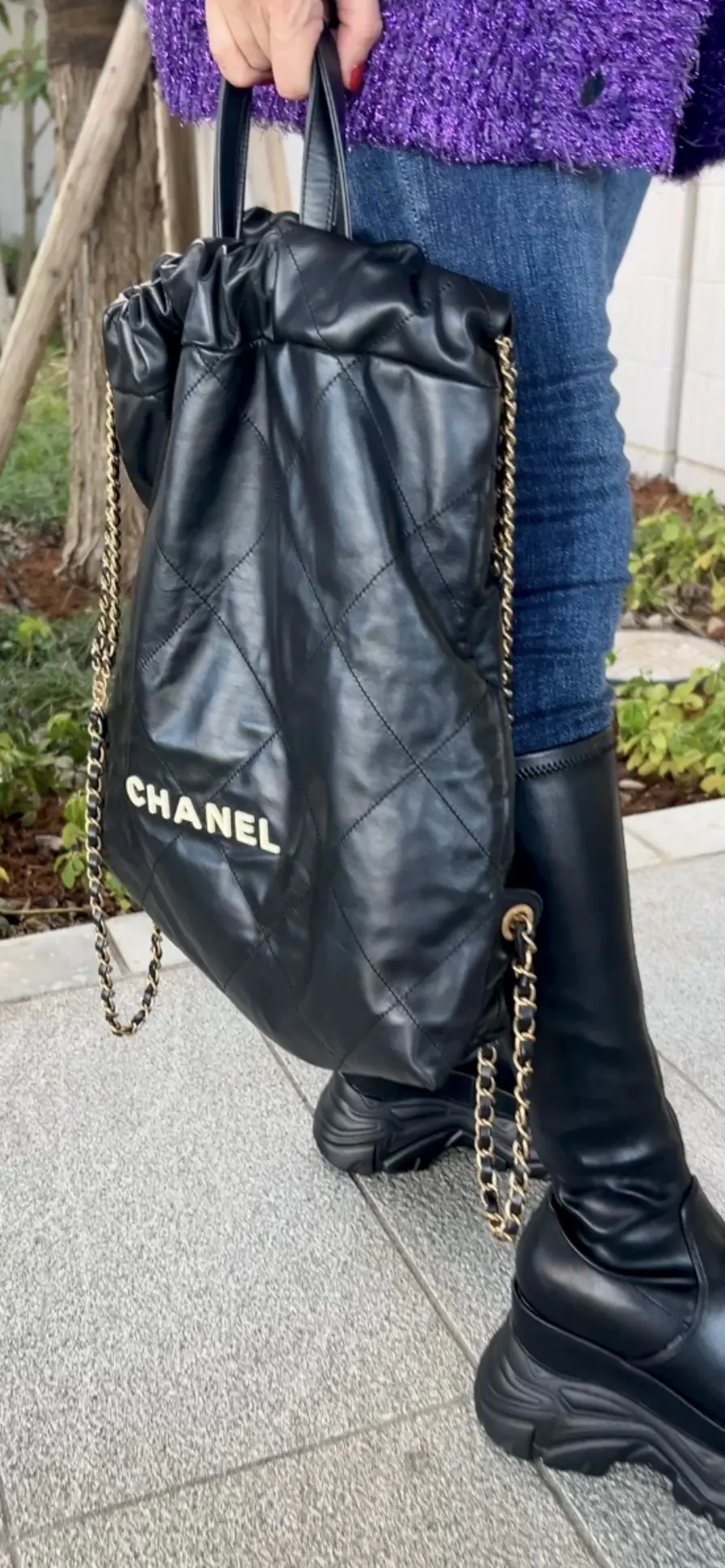 開運コーデ9 渋谷109で全身コーデにチの画像_14