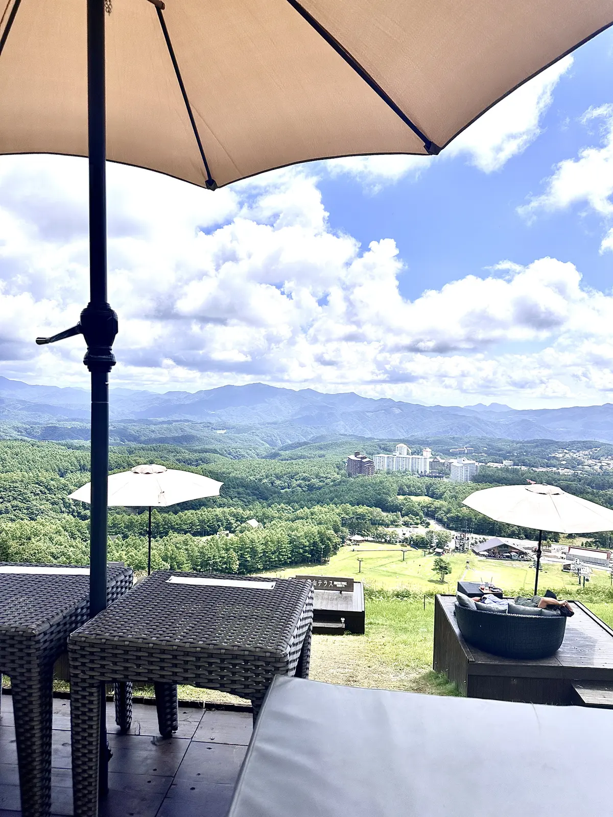 【夏の草津旅行】（後編）裏草津と天狗山での画像_7