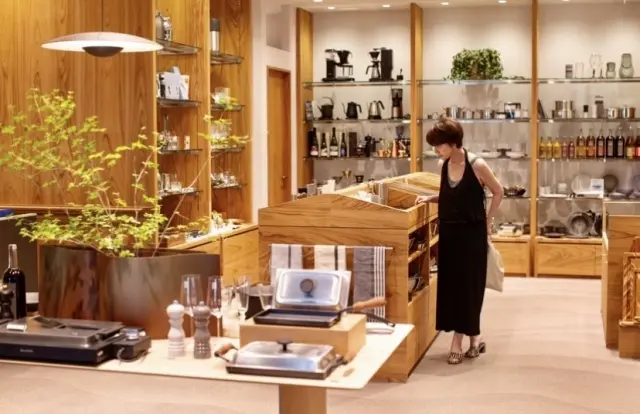 大切な方に贈るギフト、憧れの逸品を選びにの画像_1