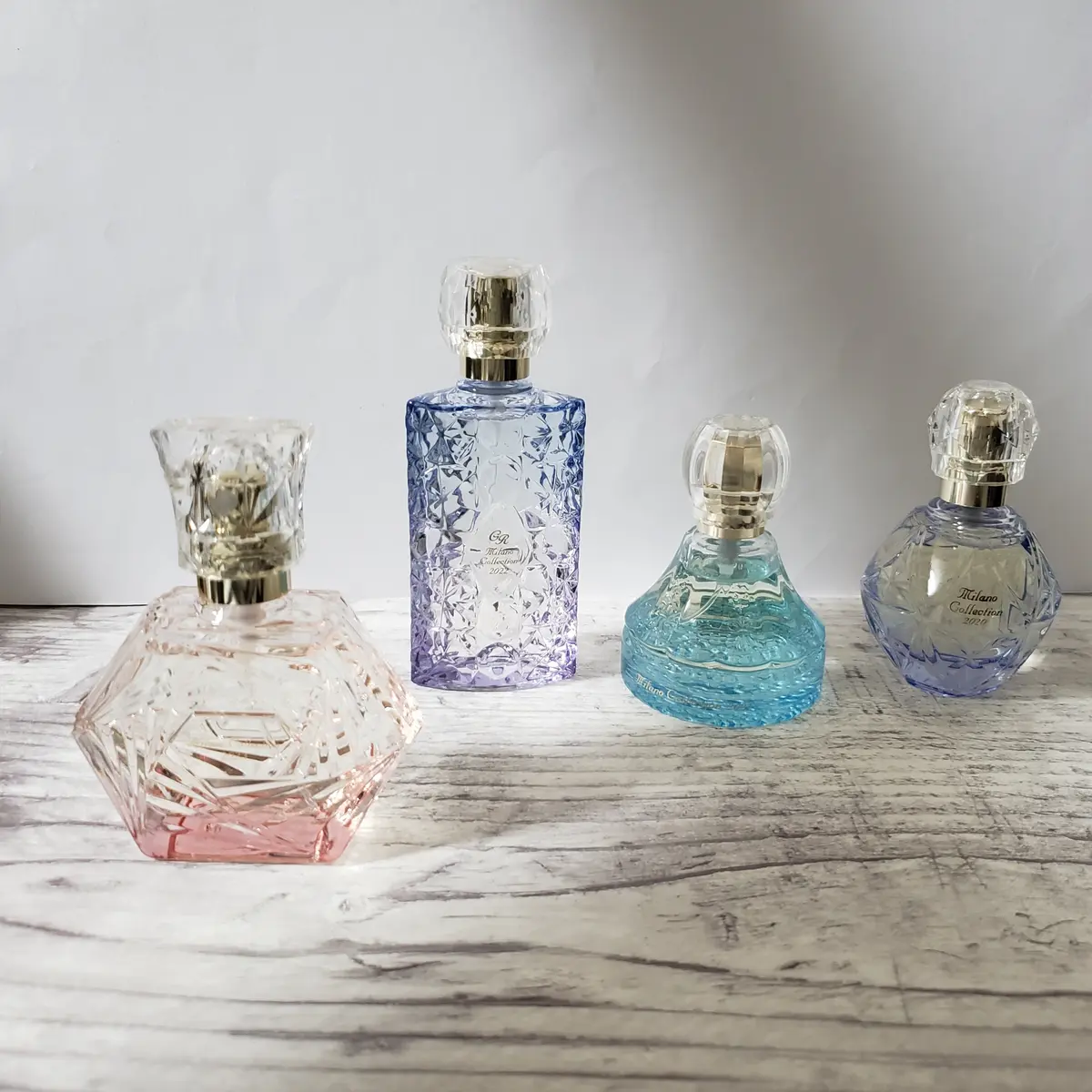 ミラノコレクション