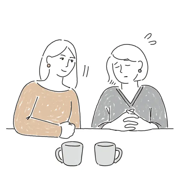 「がん」と向き合う人に寄り添うときは？