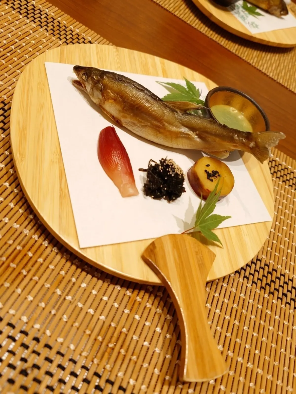 夏旅行は大人の宿で　①奥の院 ほてる との画像_32