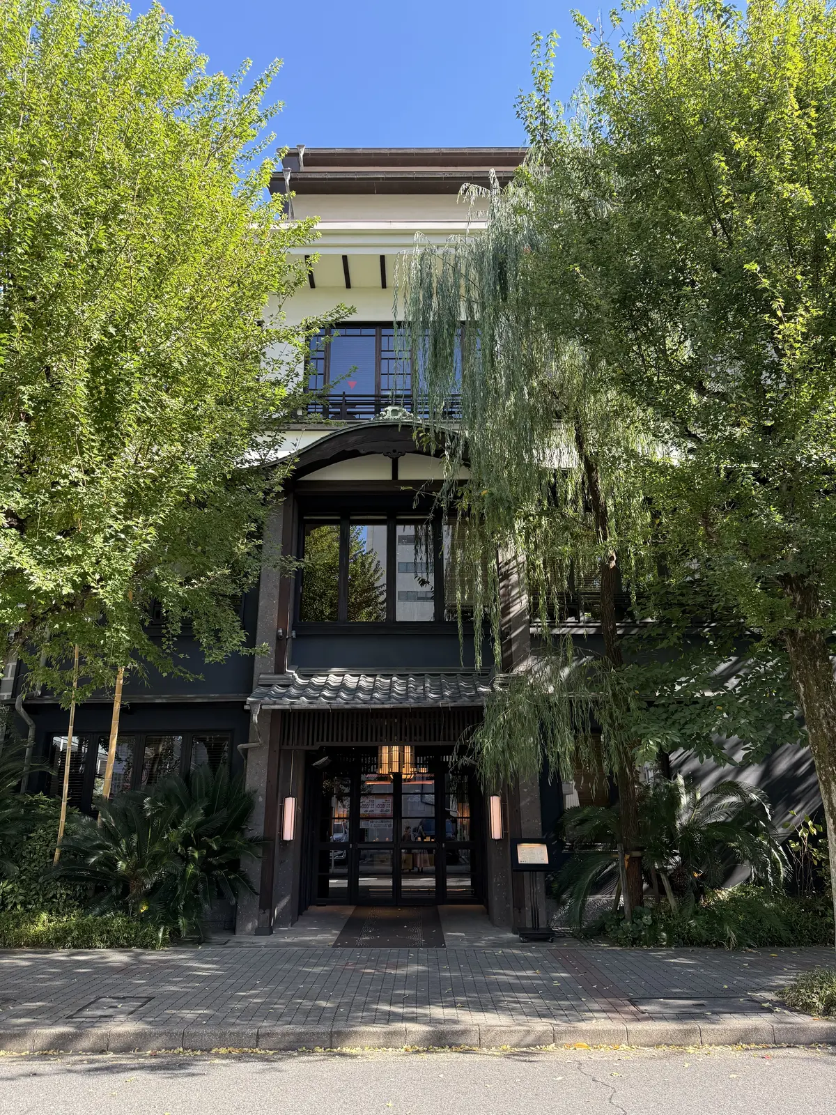 河文　kawabun 名古屋　名古屋メシ　なかめのてっぺん