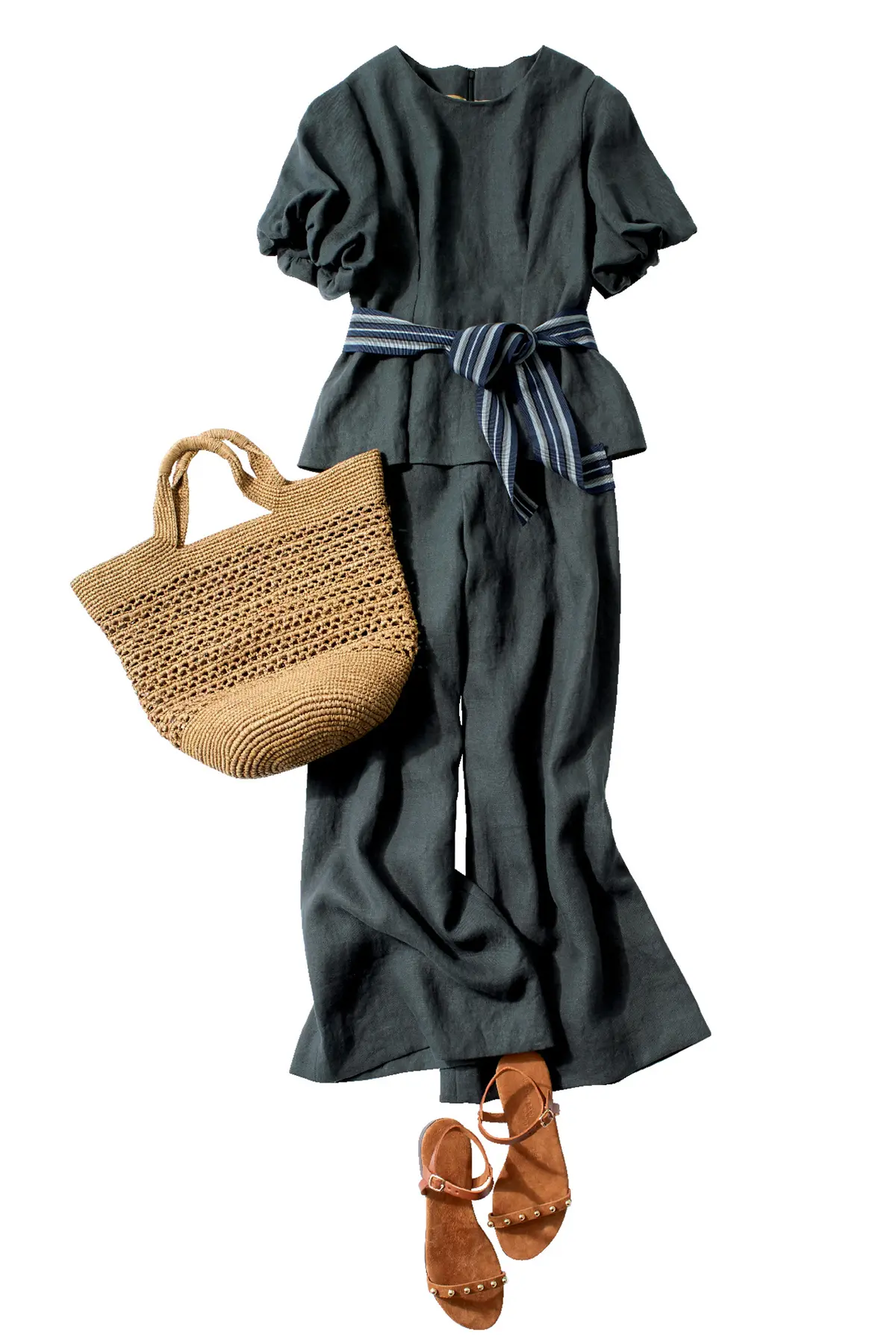 百貨店が本腰を入れて、 私たちの服に取りの画像_1