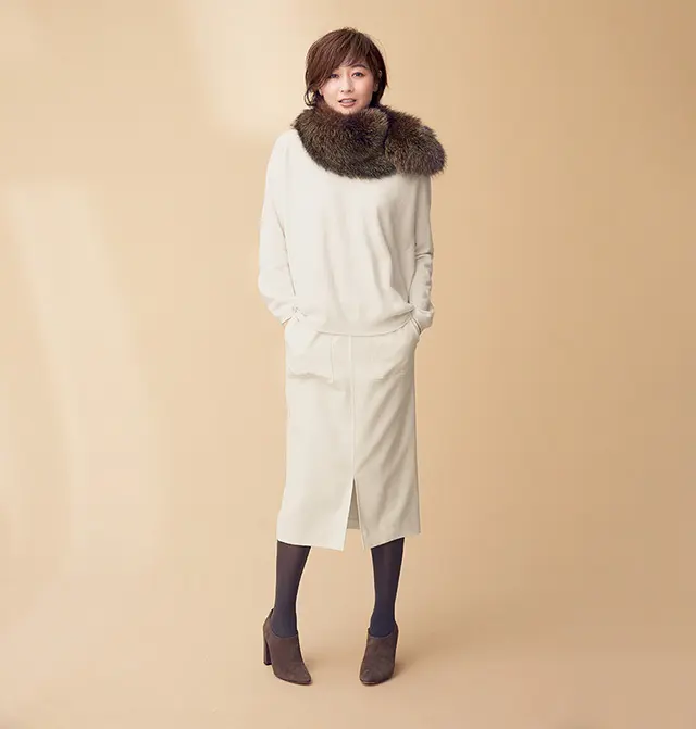 ディテールにまでこだわった、エレガントなの画像_1