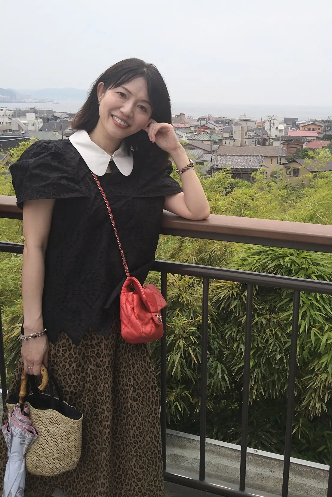 〈鎌倉〉紫陽花とランチとクリームソーダとの画像_23