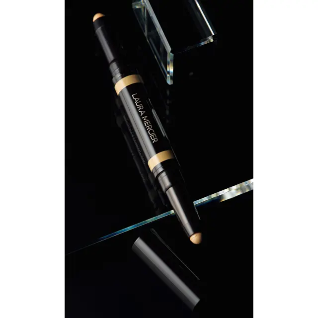 ローラ メルシエ シークレット カモフラージュ ブライト アンド コレクト デュオ