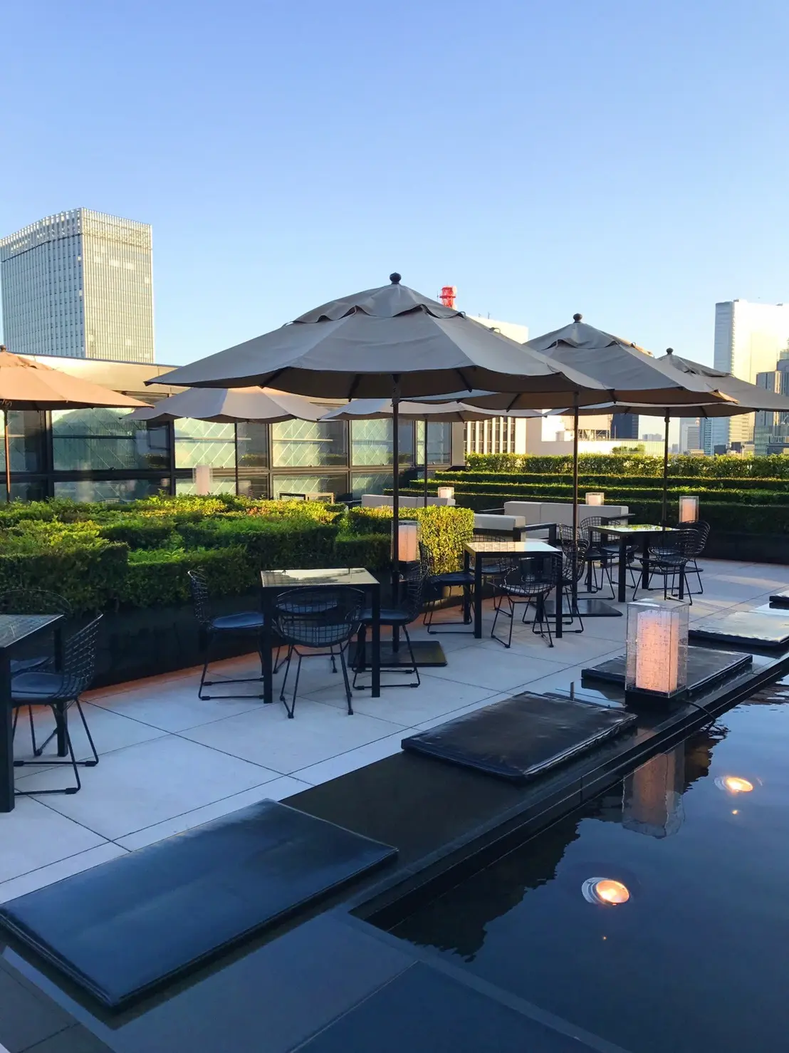 CHANELで大人ピクニックの画像_2