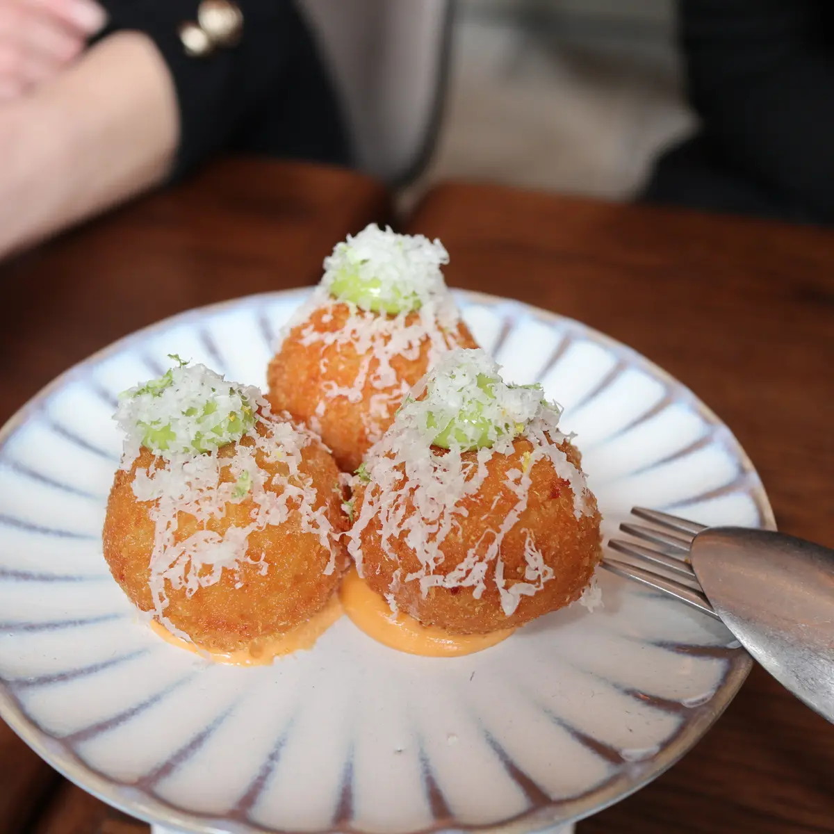 至福のランチ  [LE PRISTINEの画像_1