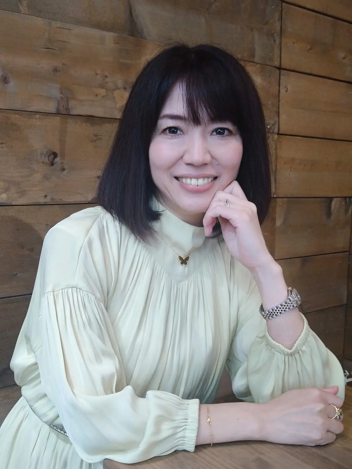 GWの大人旅☆2泊目 オーベルジュ ラ の画像_1