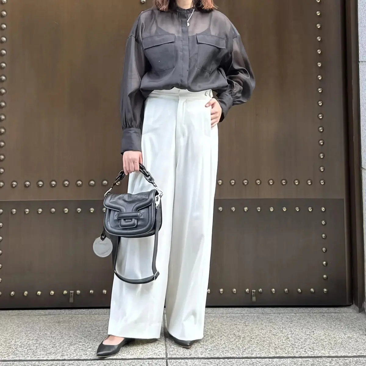 【50代パンツ】買えるのはエクラプレミアの画像_9