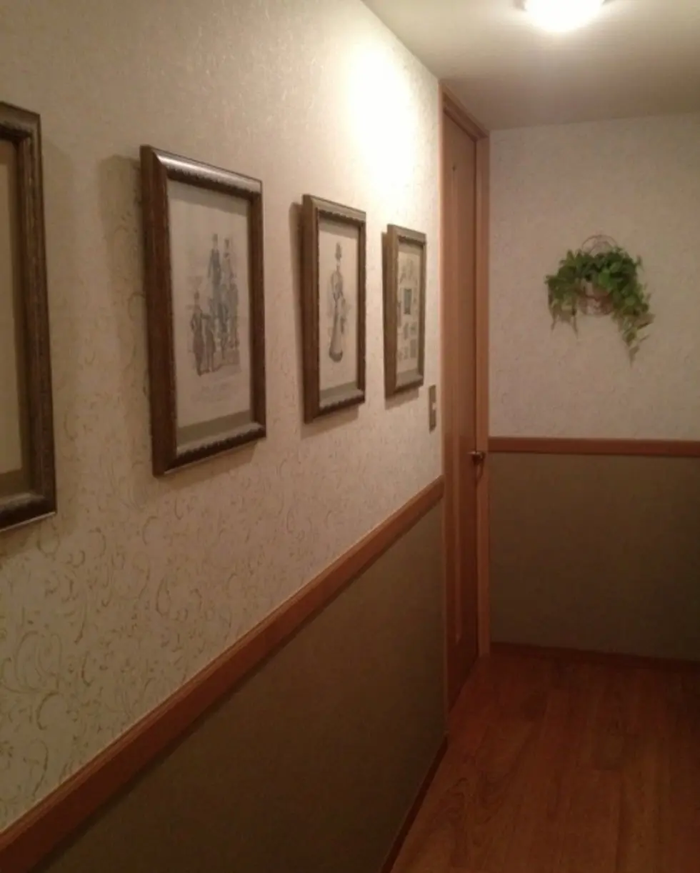 真っ白い壁を部屋ごとに好きな色に！マンシの画像_2