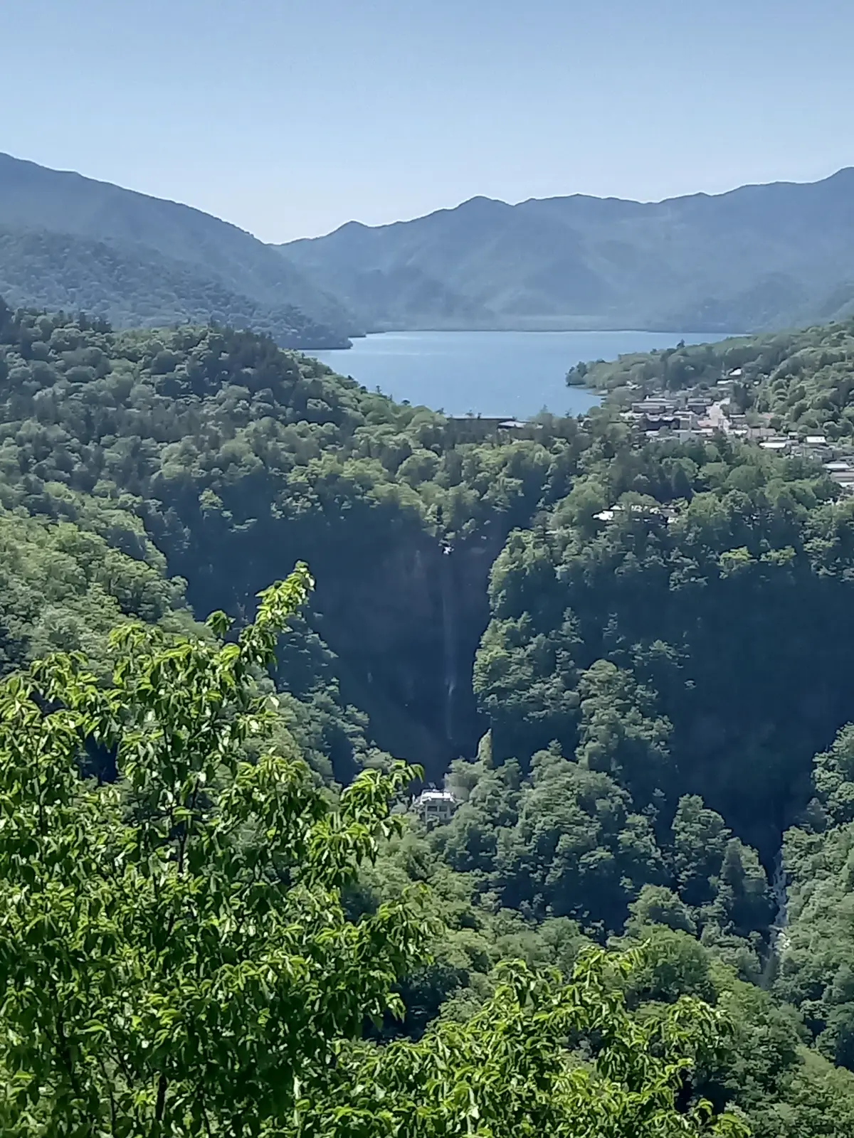 【大人の遠足】1泊2日️♡新緑の日光へ️の画像_2