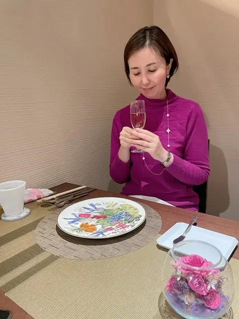 ビストロ　プティ　ソレイユ