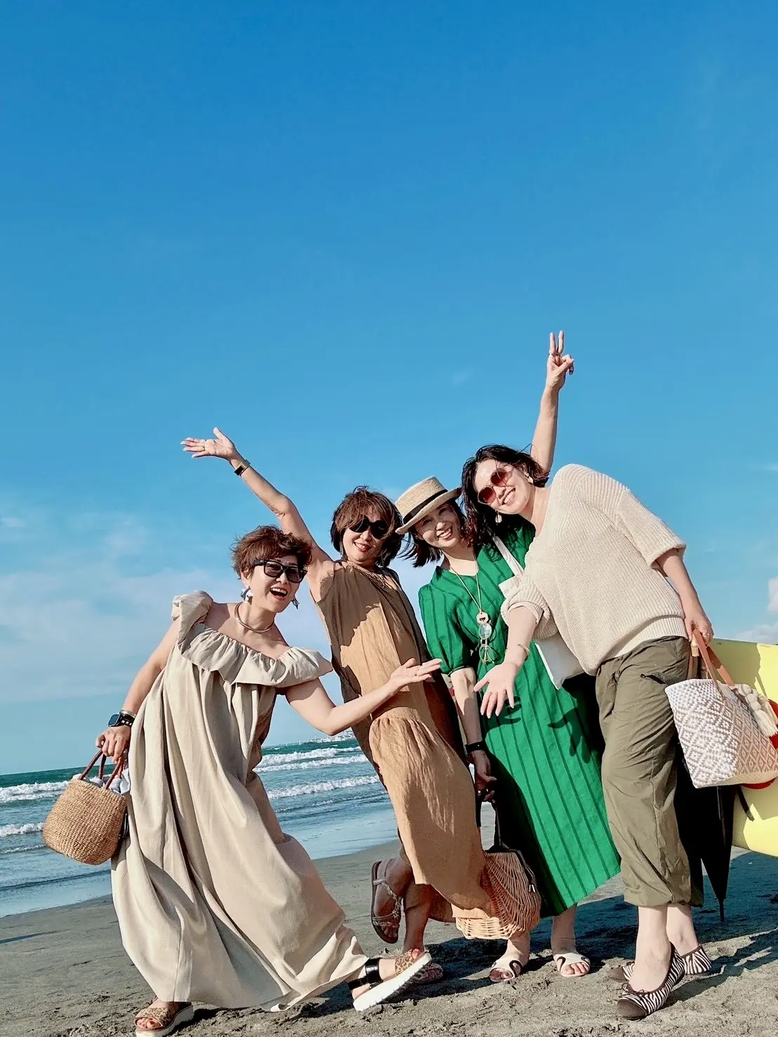 パラシュートパンツ@鎌倉大人の隠れ家♪の画像_15