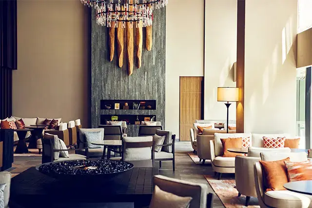 ANAインターコンチネンタル安比高原リゾート