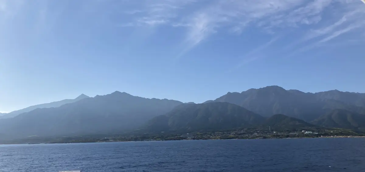 屋久島　CandleHere エクラ  eclat Jマダム　marigat マリガト