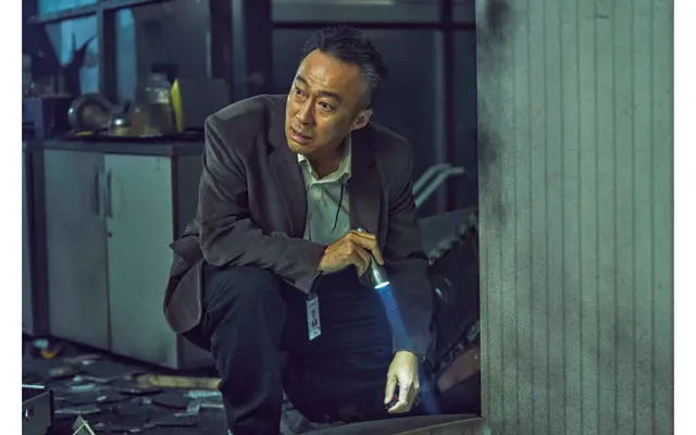 『 刑事ロク 最後の心理戦 』 シーズン2