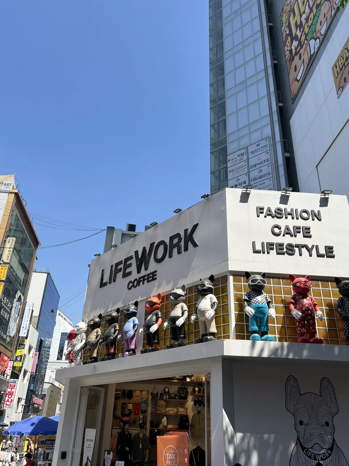 韓国で推し活と美味しいもの巡り✦母娘ソウの画像_4