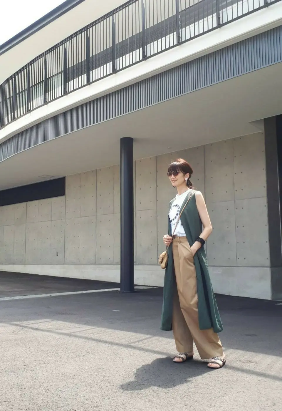 アースカラーで秋にシフトの画像_3