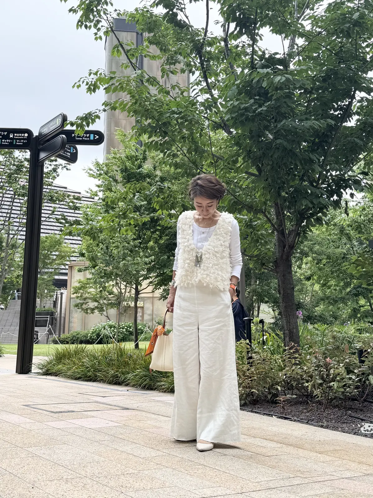 ホワイトジレ3styleの画像_7