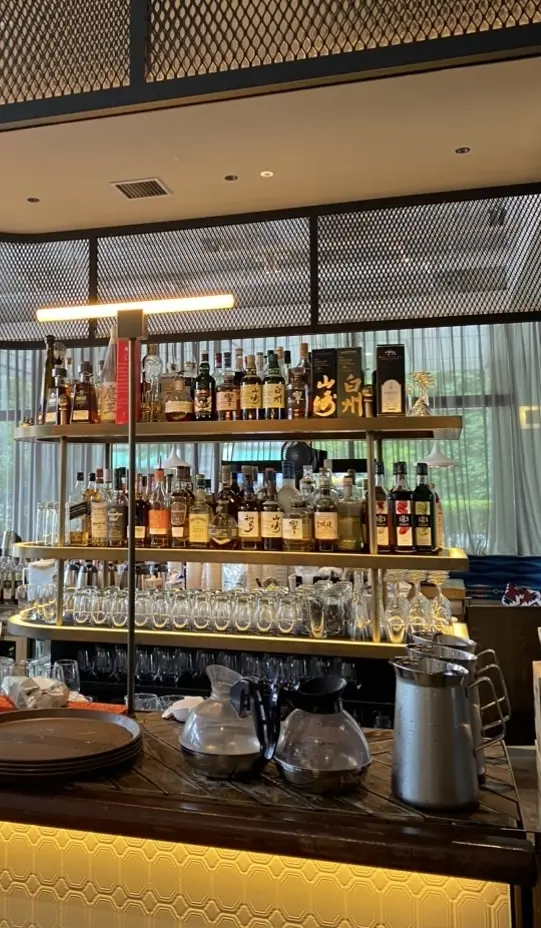 素敵な大人の夏のバーベキュー✨の画像_6