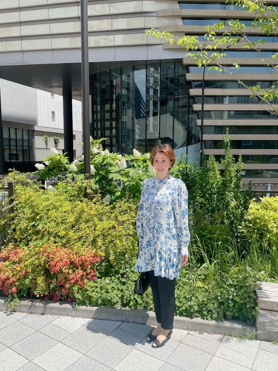 アラフィープチプラコーデ