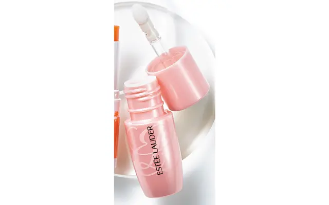 エスティ ローダーのピュア カラー エンヴィ ナイトタイム リップ オイル セラム