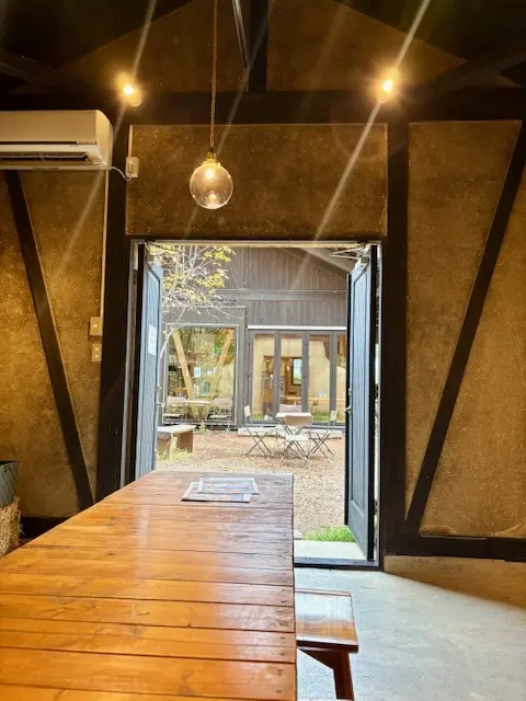 愛犬と那須へおでかけ♪牧場ランチ＆美しいの画像_1