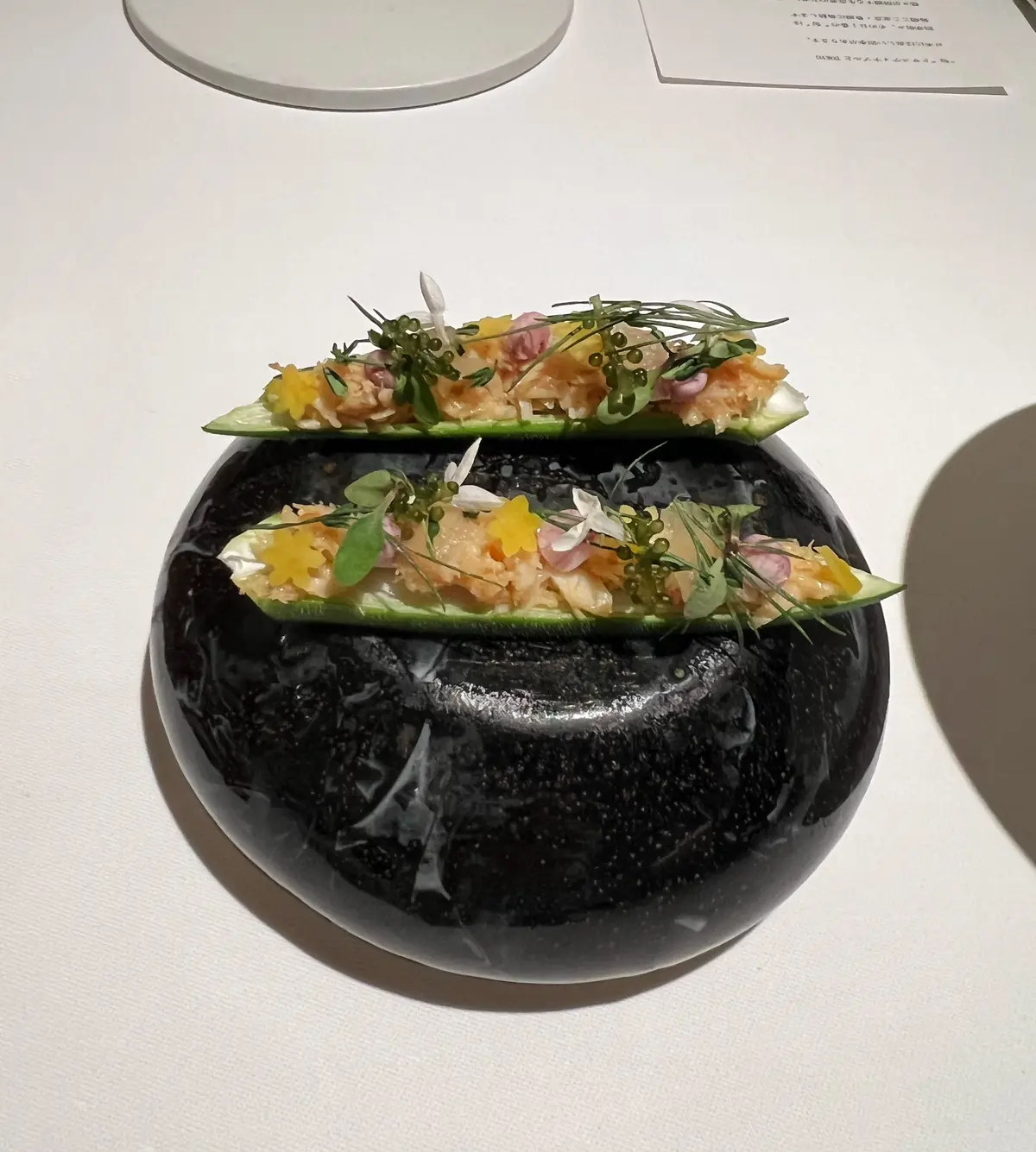 銀座でイチ推しレストラン‼︎の画像_2