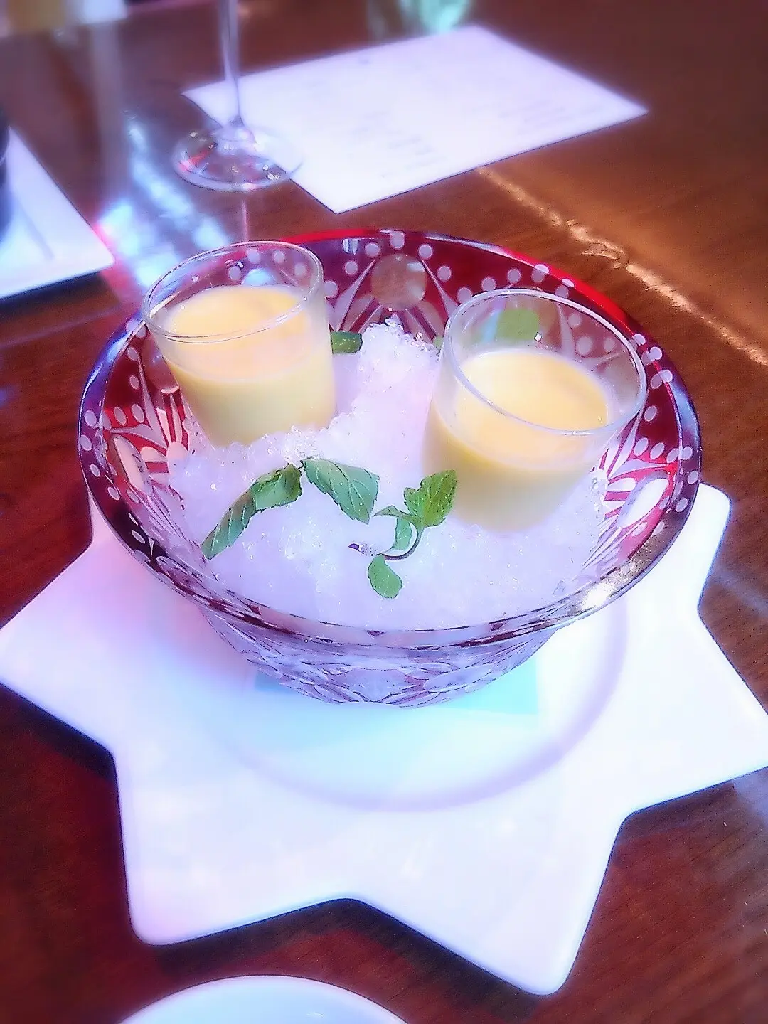 Wakiya 一笑美茶樓、赤坂、中華、ランチ、アフタヌーンティー