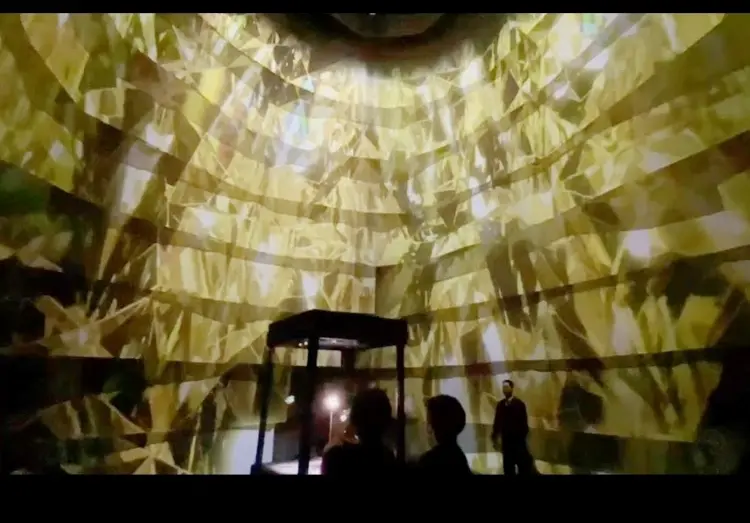 きらめくジュエリーや限定グッズも♪「ティの画像_15