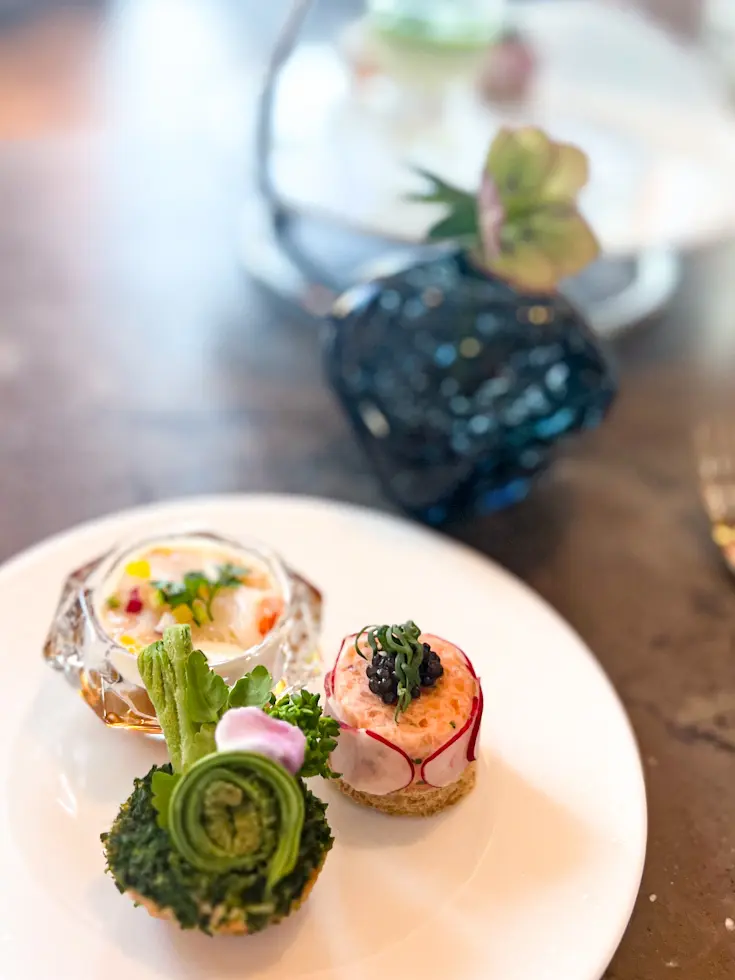 麻布台 HILLS【JANU TOKYOの画像_2