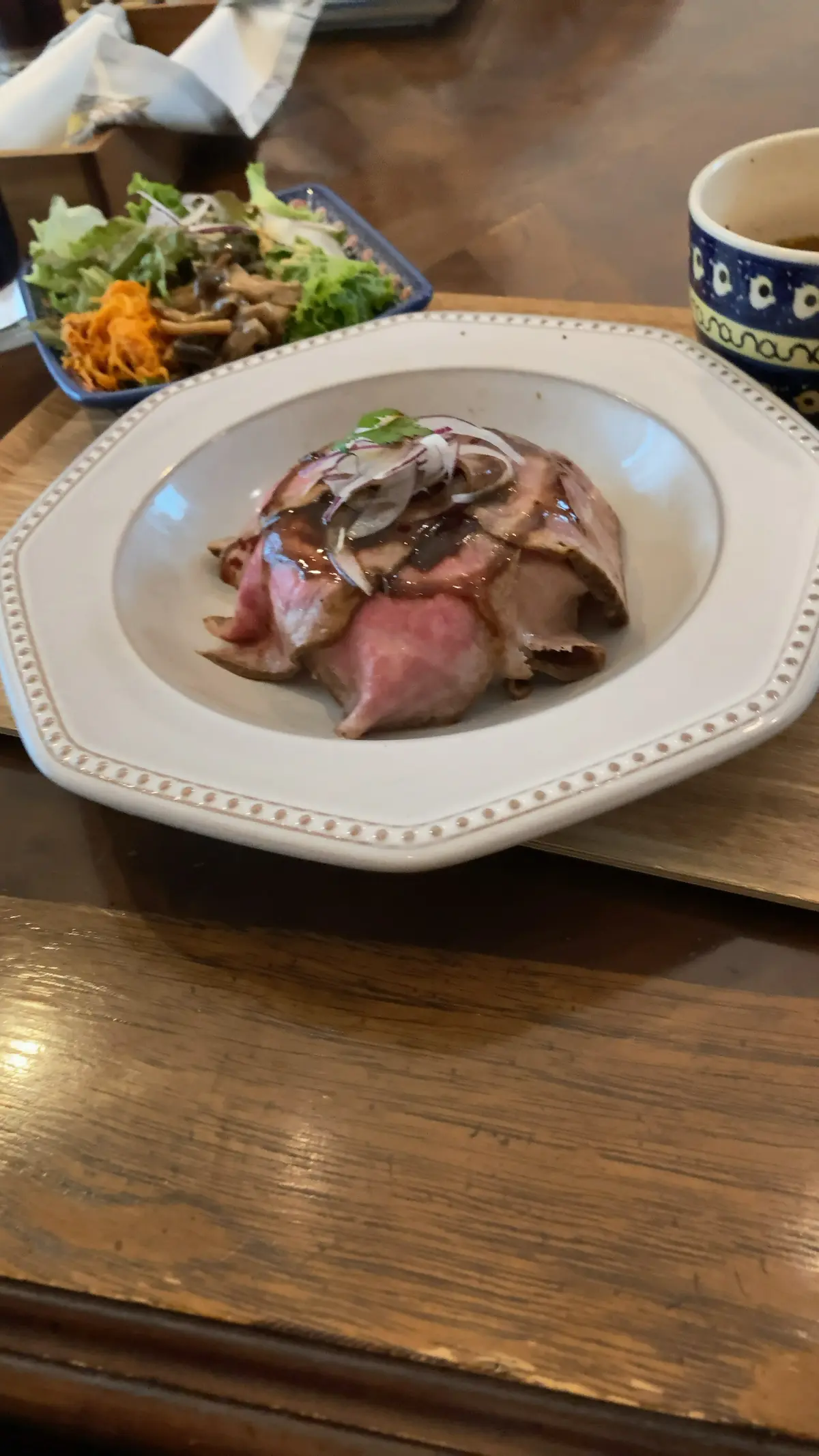 更年期と向き合う時間の画像_3