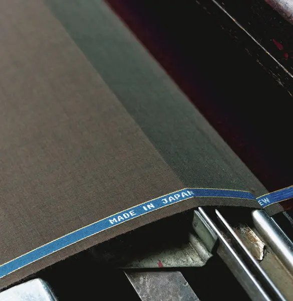 海外のファッションブランドも採用！世界がの画像_1