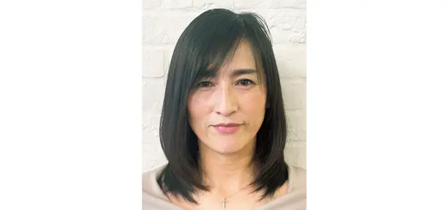 応用力の高い「ベル形ボブヘアスタイル」